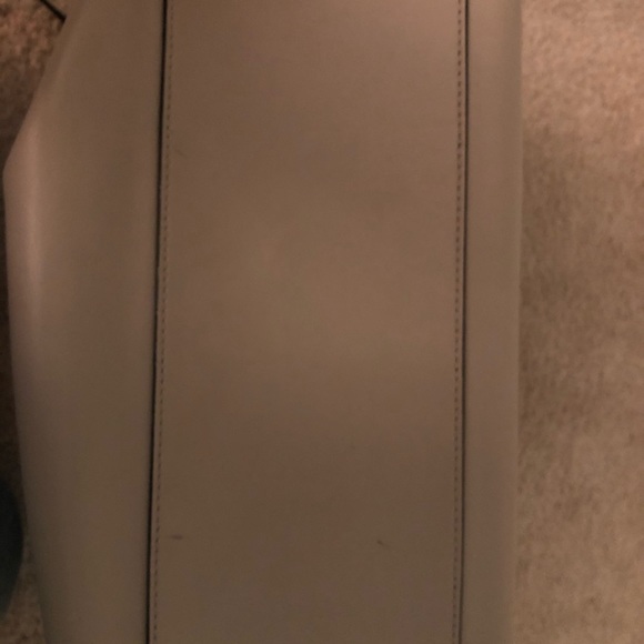 Kate Spade RARE Colorblock Large Satchel - Picture 3 of 6